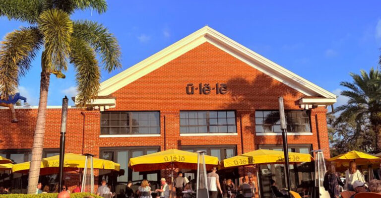 Beat the Crowds at These 12 Florida Restaurants Before Summer Hits