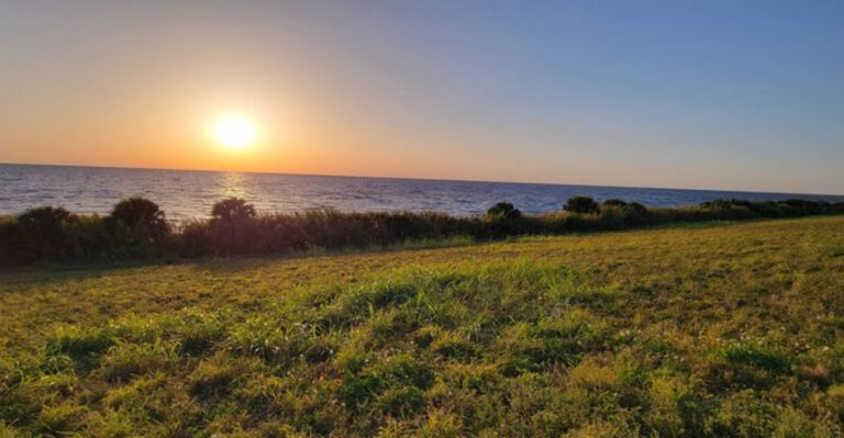 Chasing Sunsets? These 11 Florida Trails Deliver the Best Views