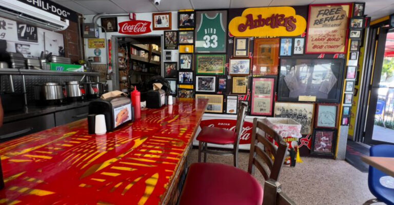 Craving a Cheap Bite? These 13 Florida Hot Dog Joints Deliver for Under $13