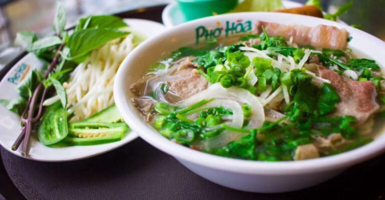 Craving Pho? These 15 Florida Vietnamese Restaurants Deliver Big Flavor