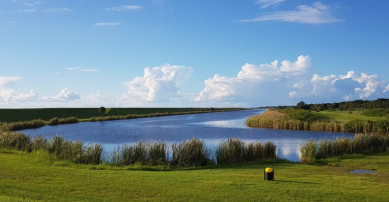 Florida Is Home to 12 Fishing Lakes You Won’t Want to Miss