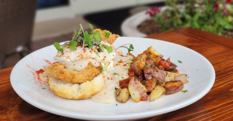 I Ate My Way Through Pensacola and These 10 Restaurants Stood Out