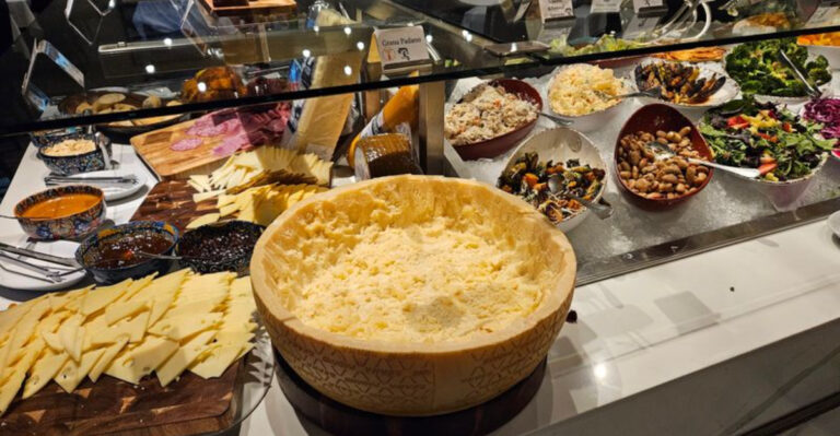 If You Love All-You-Can-Eat Brazilian Steakhouse Dining, This Tampa Spot Is a Must