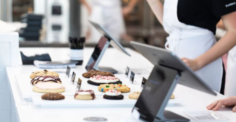 If You’re in Tallahassee, These 9 Bakeries Are Non-Negotiable