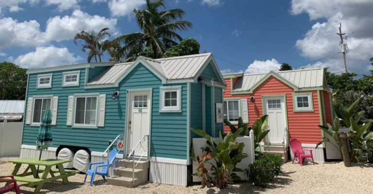 Looking for a May Escape? These 12 Florida Villages Might Be Just Right