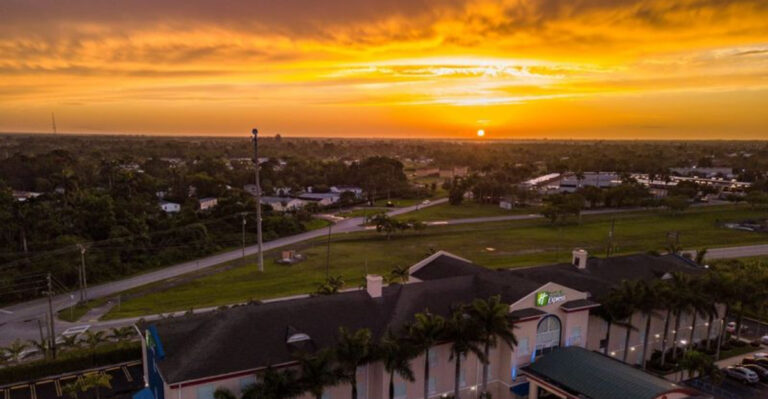 Looking for Cheap Rent? This Gorgeous Florida Beach Town Still Has Apartments Under $1,000