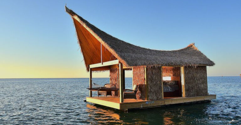 Maldives Too Pricey? This Florida Gem Might Be the Next Best Thing