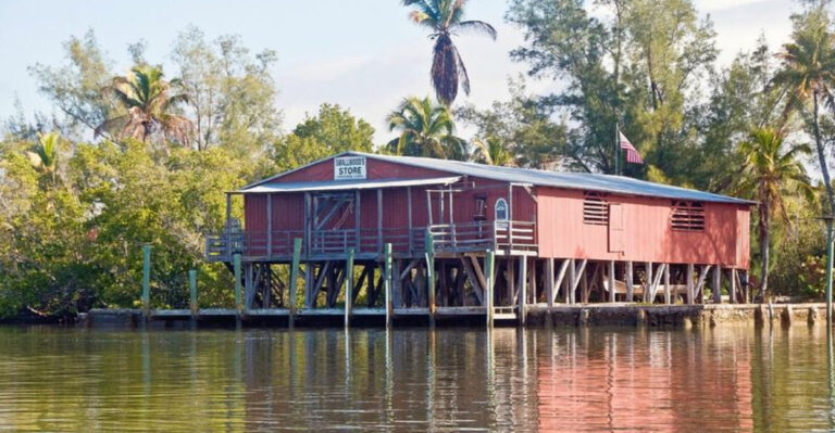 One of Florida’s Last Great Frontier Stores Lets You Experience Another Era Up Close