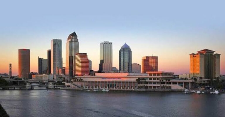 Retirees Are Trading Other Destinations for These 10 Florida Cities