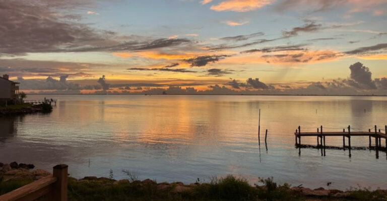 The Glowing Waters of Florida’s Indian River Lagoon Are a Must-See