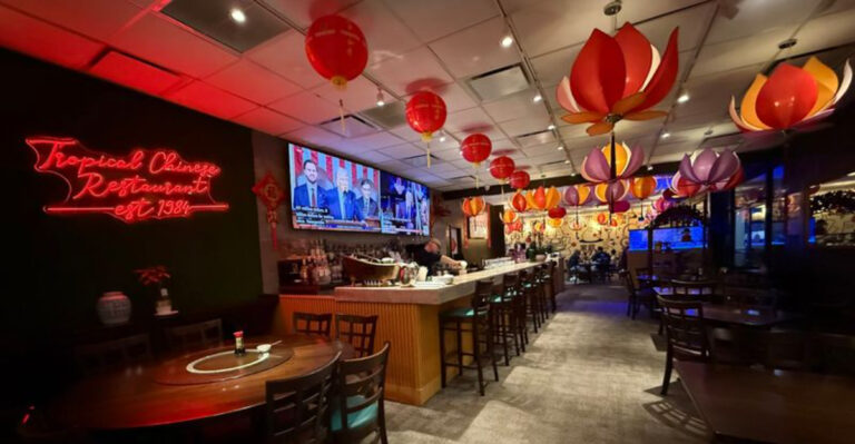 These 10 Classic Florida Chinese Restaurants Still Draw Loyal Crowds in 2026