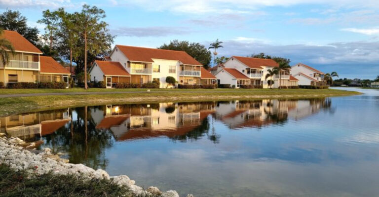 These 11 Florida Cities Are Setting the Standard for Quality of Life