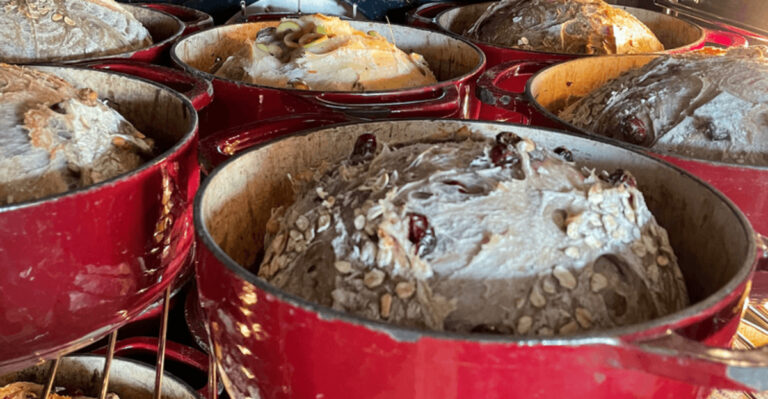 These 12 Florida Bakeries Are Still Baking Sourdough the Old-School Way