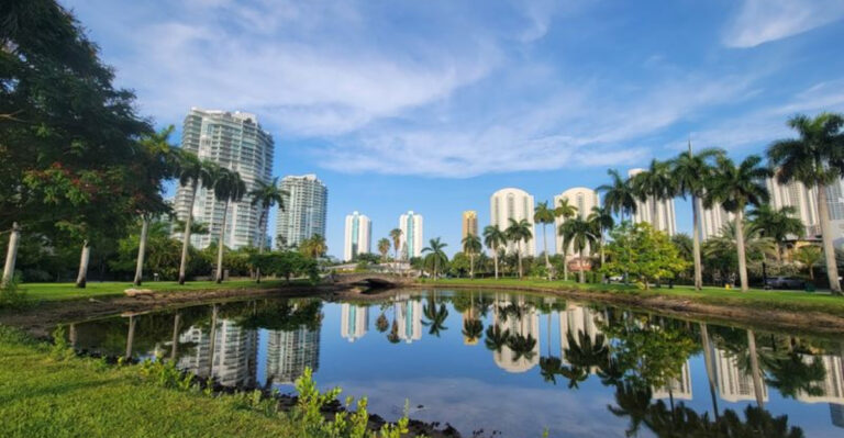 These 12 Florida Cities Are Safer Than Most People Realize