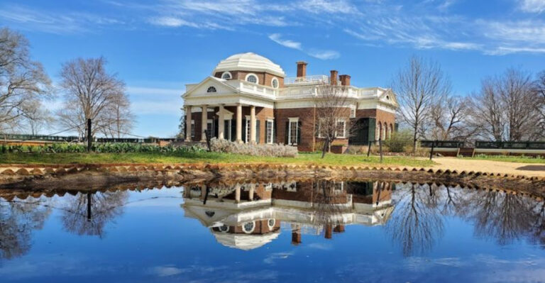 These 13 Dreamy Florida Towns Are Basically Real-Life Hallmark Movies