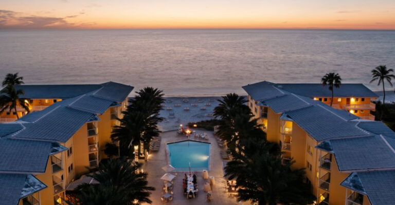 These 13 Southwest Florida Hotels Make You Forget the Rest of the Trip
