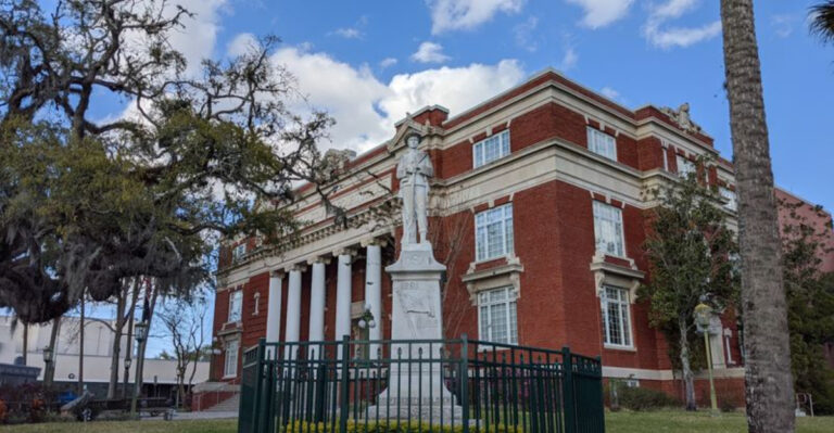 These 13 Underrated Florida Towns Might Be the State’s Most Charming