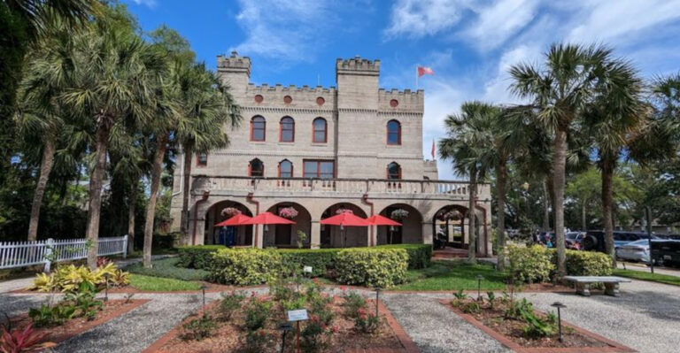 These 14 Quirky Florida Museums Are Worth Going Out of Your Way For