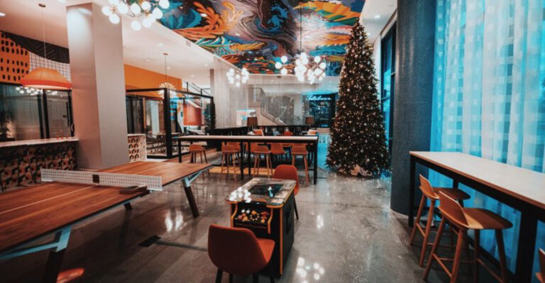 These 15 Florida Cafés Turn Everyday Moments Into Something Memorable