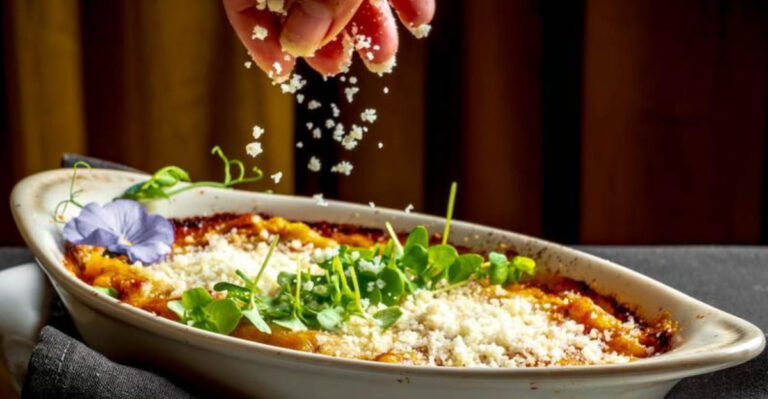 These 15 Florida Restaurants Prove Gluten-Free Dining Can Be Incredible