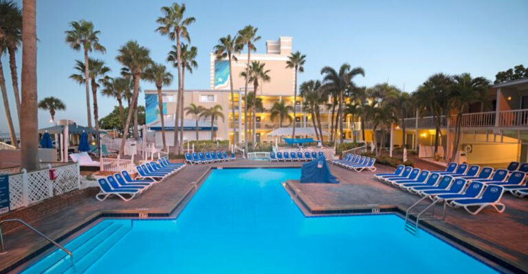 These 7 Florida All-Inclusive Resorts Are Perfect for Families