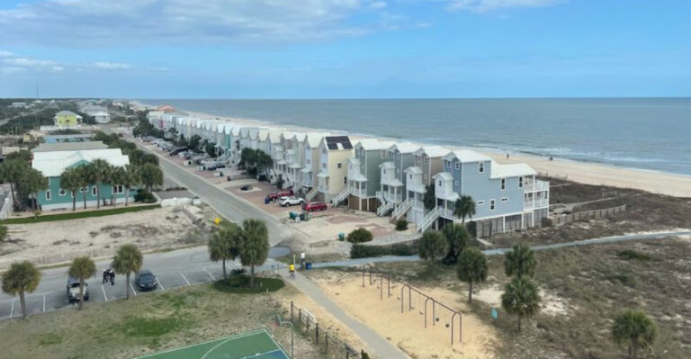 These Florida Islands Are the Crowd-Free Coastal Escape You’ve Been Looking For