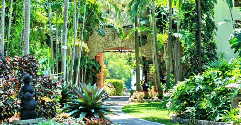 Think You Know Florida? These 10 Hidden Gems Will Surprise You