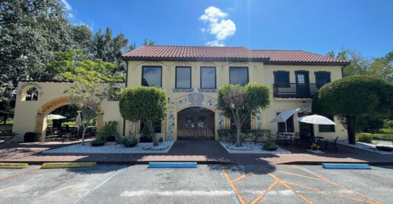 This Charming Florida Bakery Is Hiding Authentic German Flavors