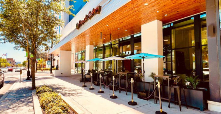 This Cozy Orlando Café Serves Up a Little Slice of France in Every Bite