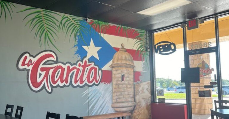 This Hidden Dundee Restaurant Delivers Big Latin Flavors Made Fresh Every Day
