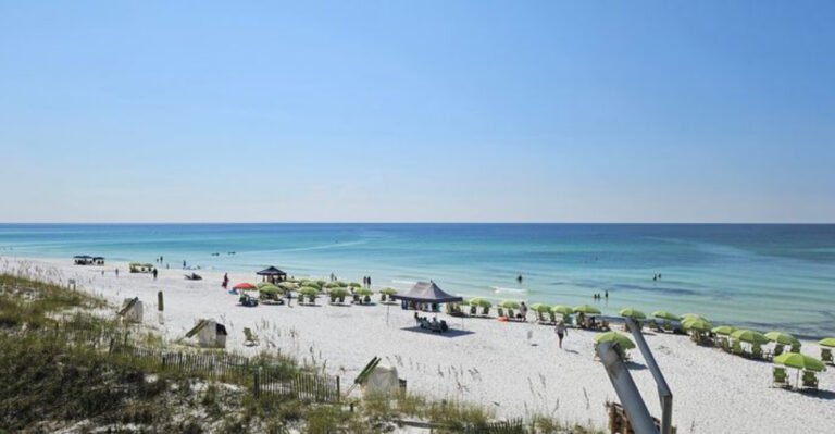 This Hidden Florida Resort Is the Easy Getaway Travelers Can’t Stop Booking