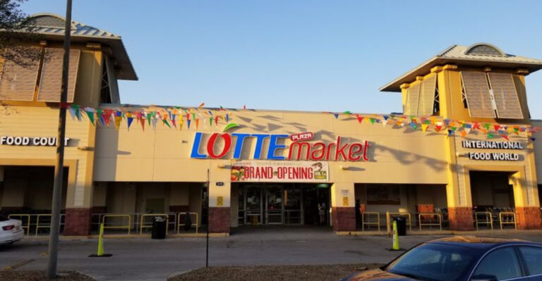 This Huge International Market in Florida Offers a World of Flavor