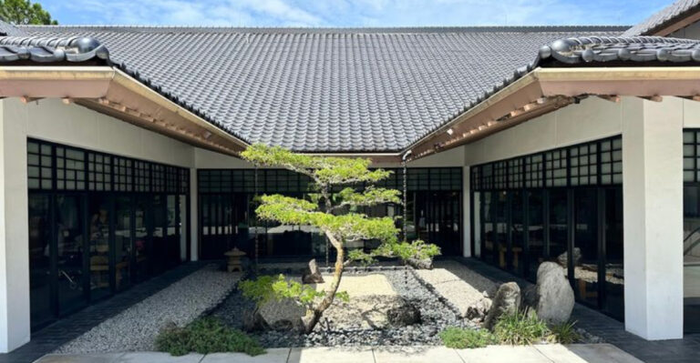 This Japanese Museum in Florida Is Unlike Anything You’ve Ever Seen