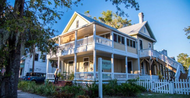 This Overlooked Florida Town With Homes Under $200K Might Be Its Most Charming Yet