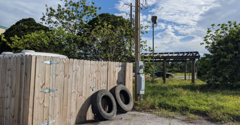 This Quiet Florida Stop Is the Kind of Place You’d Never Expect to Find