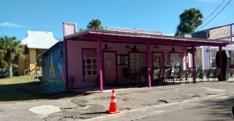 This Quirky Museum in Florida Is Packed With Strange and Fascinating Oddities