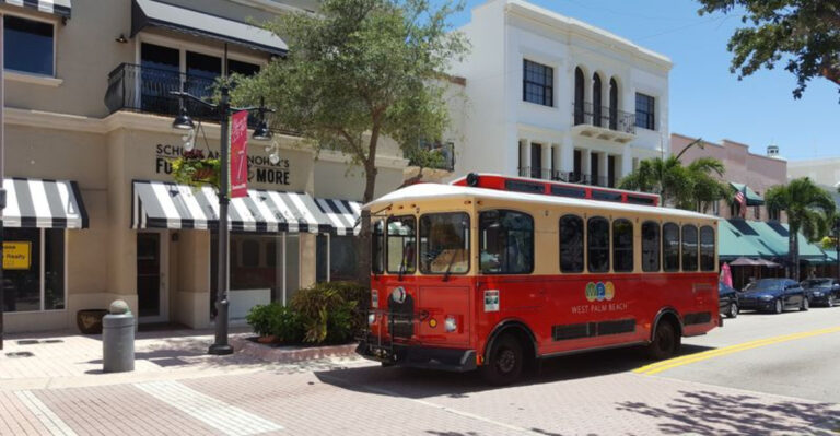 Walk These 14 Streets and You’ll See Florida Differently