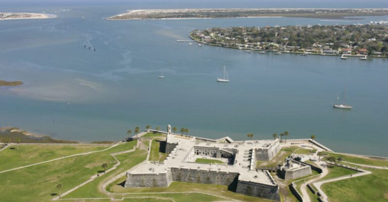 You Won’t Believe These 9 Florida Road Trips Are This Budget-Friendly