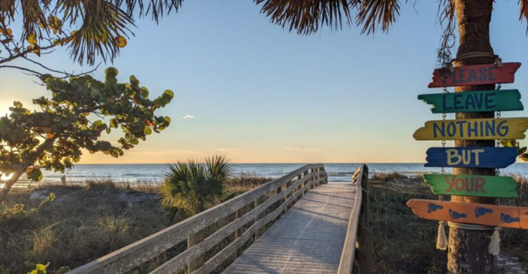 Your Ideal Day in Indian Rocks Beach Includes These 9 Experiences