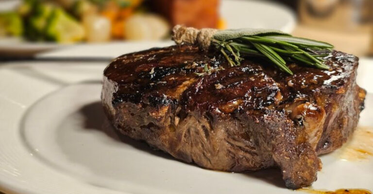 You’re Missing Out If You Haven’t Tried These 13 Incredible Florida Steakhouses