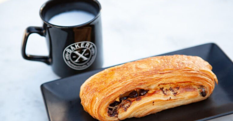 10 Florida Cafés And Bakeries Perfect For A May Morning
