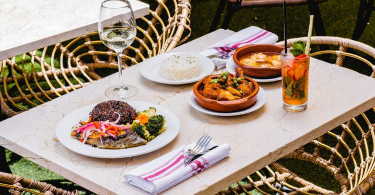 10 Florida Cuban Restaurants Locals Say Taste the Most Like Havana