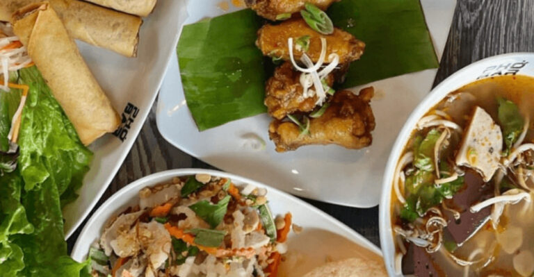 10 Florida Pho Restaurants Locals Swear Are the Absolute Best in the State This Year