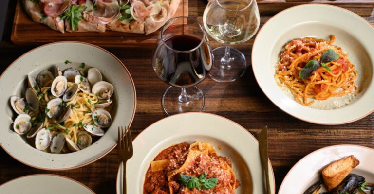 10 Mom-And-Pop Diners In Florida With The Most Loved Home-Cooked Food In The State