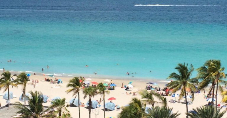 10 Reasons People Love Living in Florida More Than Anywhere Else