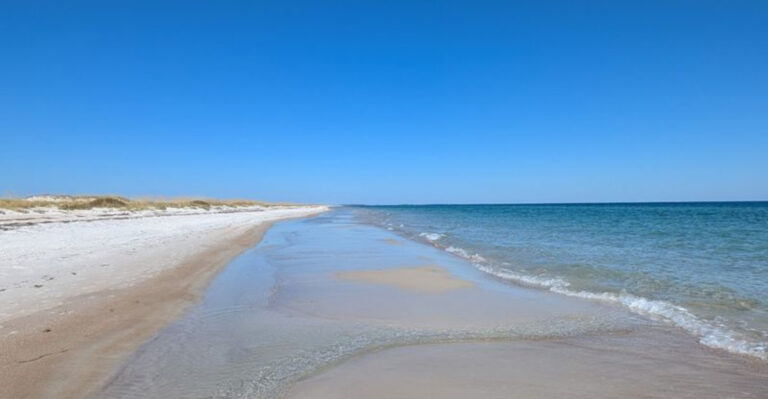 10 Secluded Places in Florida for People Who Hate Crowds and Crave Peace This Year