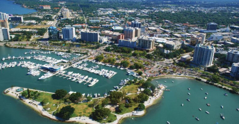 10 Unbeatable Florida Cities That Prove the Sunshine State Is a Retiree’s Dream