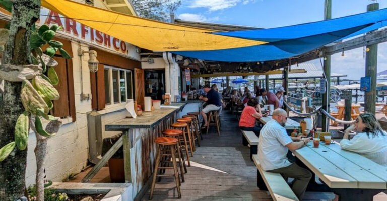 10 Under-The-Radar Restaurants In Florida That Aren’t On Every List In 2026
