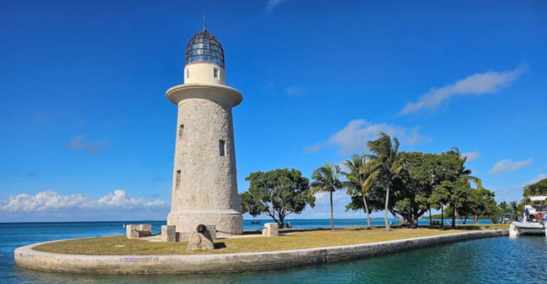 11 Bucket List Destinations That Show Off the Best of Florida