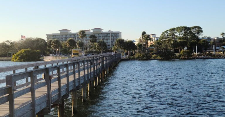 11 Charming Florida Towns That Feel Like a Spring Daydream